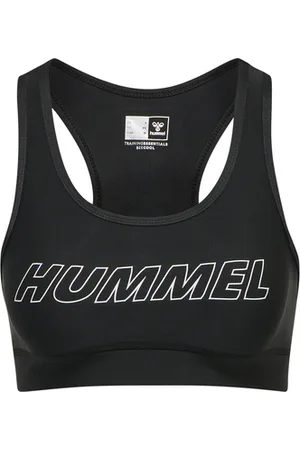 Hummel Dames sportbeha TE Tola (x2)