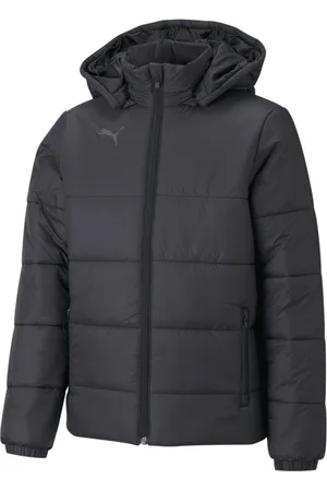 PUMA Kinderjas teamLIGA Padded