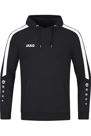 Jako Sweatshirt à capuche enfant Power