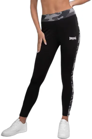 Lonsdale London Leggings voor dames Dorrery