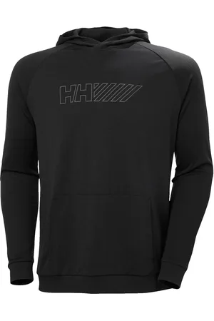 Helly Hansen Trui met capuchon Lifa Tech Lite