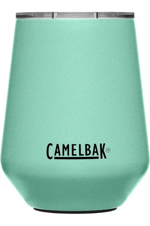 CamelBak Isothermische roestvrijstalen fles Wine Tumbler