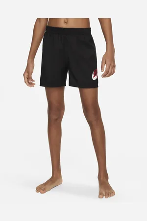 Nike Kinderzwemshort Scrible