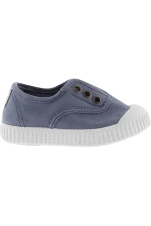 victoria Sportschoenen voor meisjes 1915 anglaise toile lavée