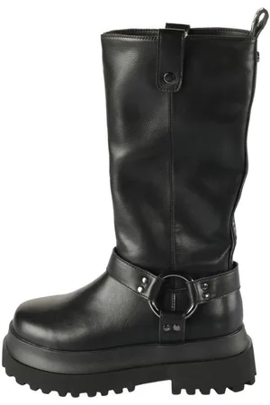 Buffalo Laarzen Pluto Biker Hi
