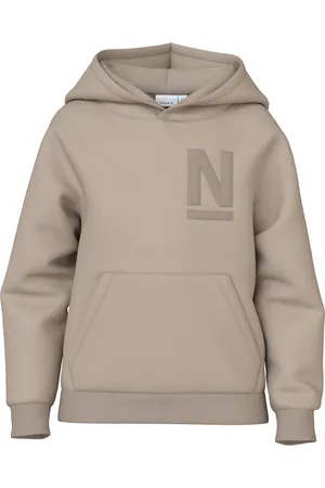NAME IT Meisjesshirt met lange mouwen Nkfodessa Wh Bru