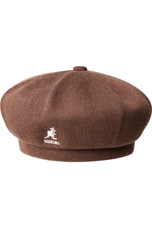 Kangol Dames baret Bamboo Jax
