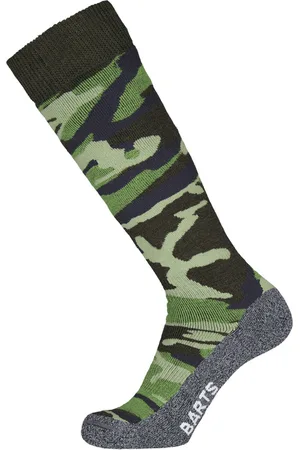 Barts Camo sokken
