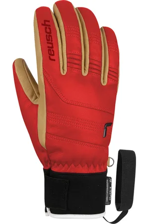 Reusch Skihandschoenen Highland R-Tex® XT