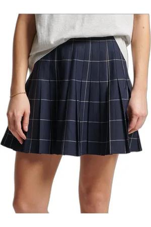 Superdry Vrouwen minirok Vintage
