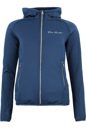 Peak Mountain Damesjas Polarshel Acampowz