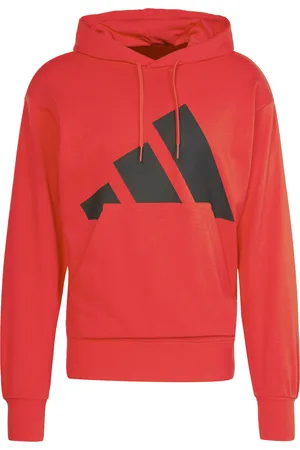 adidas Hoodie Essentials Big Logo