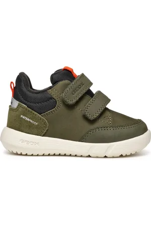 Geox Baby jongens sportschoenen Hyroo