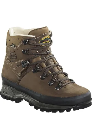 Meindl Dameswandelschoenen Island MFS Active
