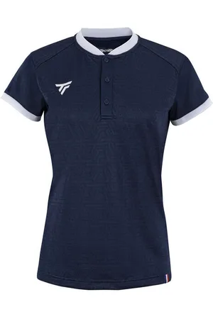 Tecnifibre Damespolo Team Mesh