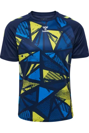 Hummel Jersey Graphic Universe
