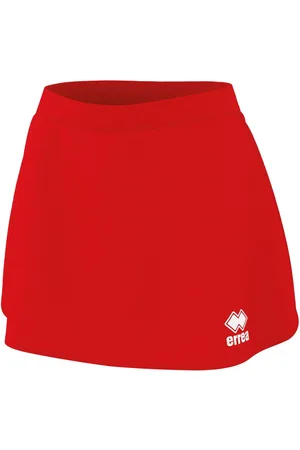 Errea Damesshort 3.0 minigonna