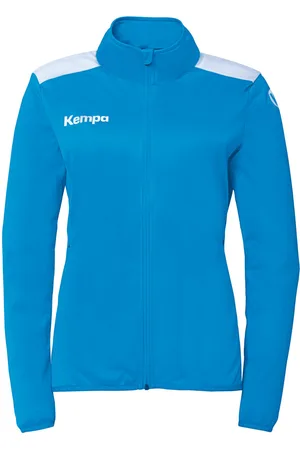 Kempa Dames trainingsjack Emotion 27