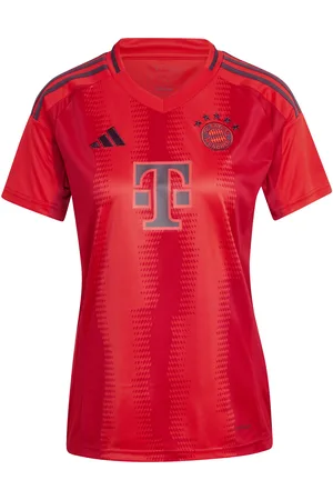 adidas Dames Voetbalshirt Bayern Munich 2024/25