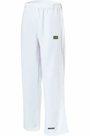 KWON Kinder Gorraoeira broek