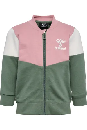 Hummel Baby trainingsjas hmlFinna