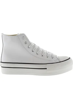victoria Trainers tribu double vegane