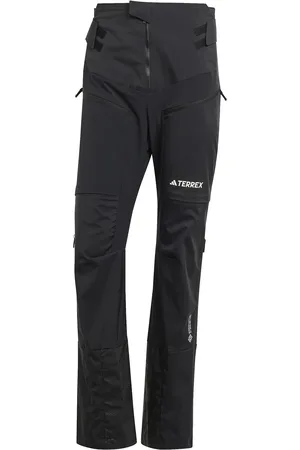 adidas Waterdichte softshell broek Terrex Techrock Gore-Tex Pro