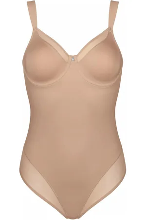 Triumph Body vrouw True Shape Sensation BSW