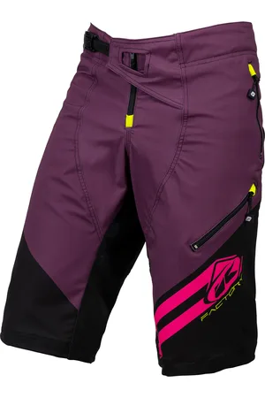 KENNY Short Factory