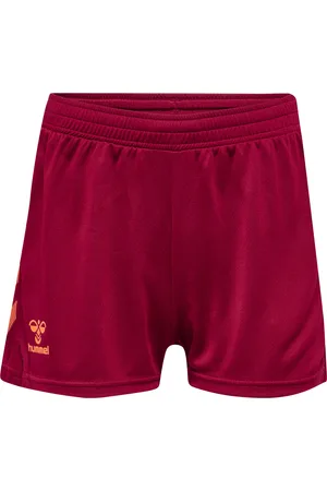 Hummel Dames shorts Hmlongrid