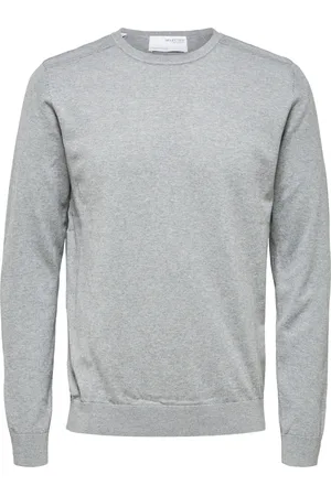 SELECTED Pullover Slhberg