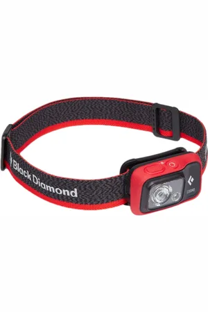Black Diamond Koplamp Cosmo 350