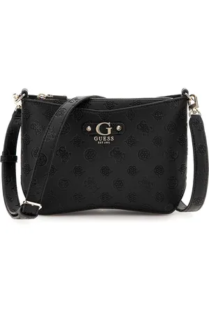 Guess Dames schoudertas met rits Gerty