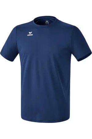 Erima Kinder-T-shirt Fonctionnel Teamsport