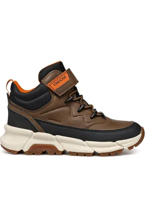Geox Dameslaarzen Flexyper Plus