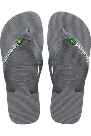 Havaianas Slippers Brasil Logo