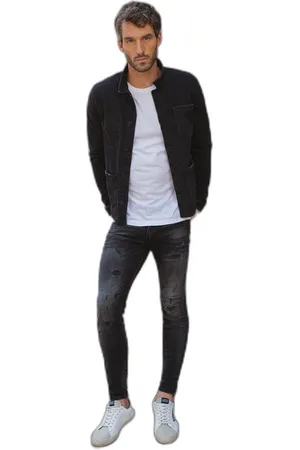 Le Temps des Cerises Skinny jeans Power N°1