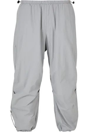 Urban classics Nylon parachutebroek