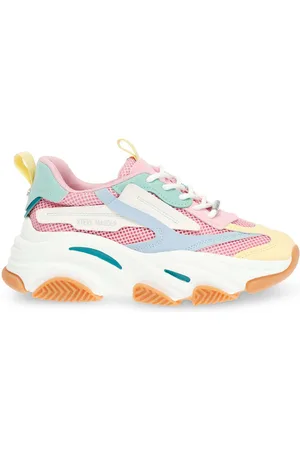 Steve Madden Trainers Possession-E