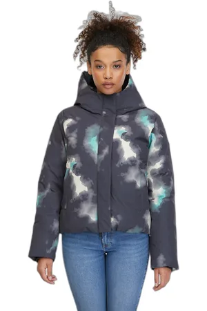 Ragwear Damesjas Amarrena