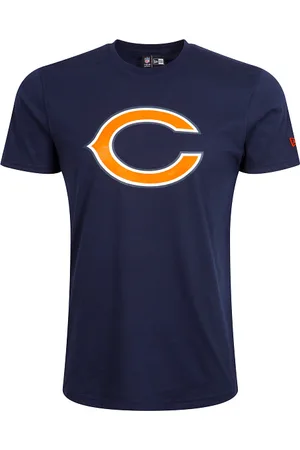 New Era T-shirt Chicago Bears NFL