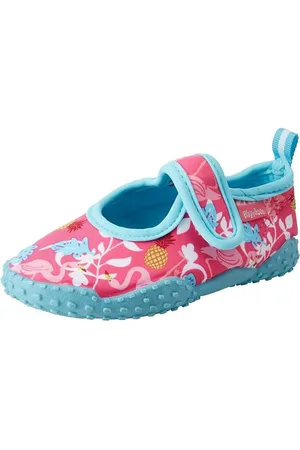 Playshoes Aquatische schoenen voor kinderen Flamingo