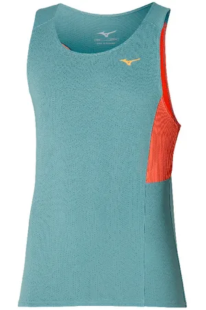 Mizuno Damestanktop Active Dryaeroflow Tank
