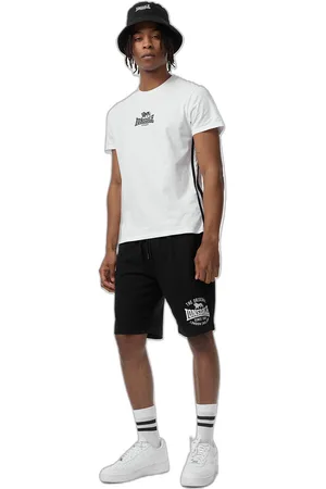 Lonsdale London Shorts Traprain