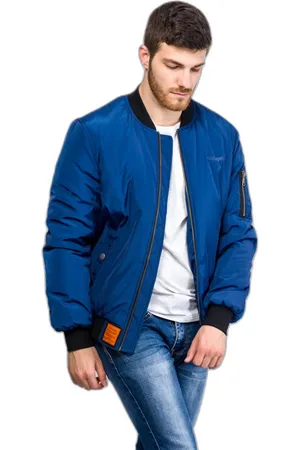 Bombers Original Jas Bombers Max