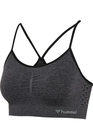 Hummel Dames sportbeha CI Scrunch