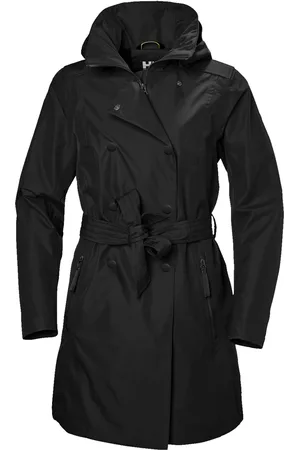 Helly Hansen Damesjas Welsey II