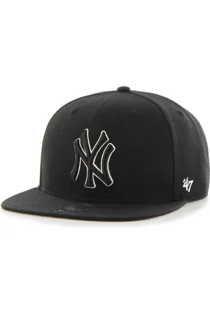 47 Brand Snapback pet New York Yankees MLB No Shot Captain