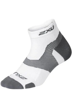 2XU Sokken 1-4 Vectr Light Cush
