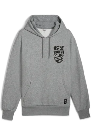 PUMA Hoodie Hoops